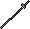Zamorakian spear